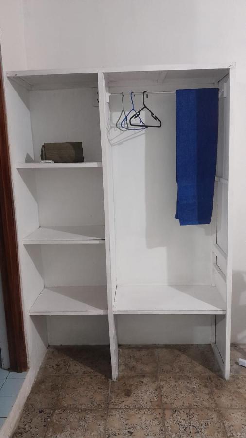 Rooms Palmeras Cahuita Dış mekan fotoğraf
