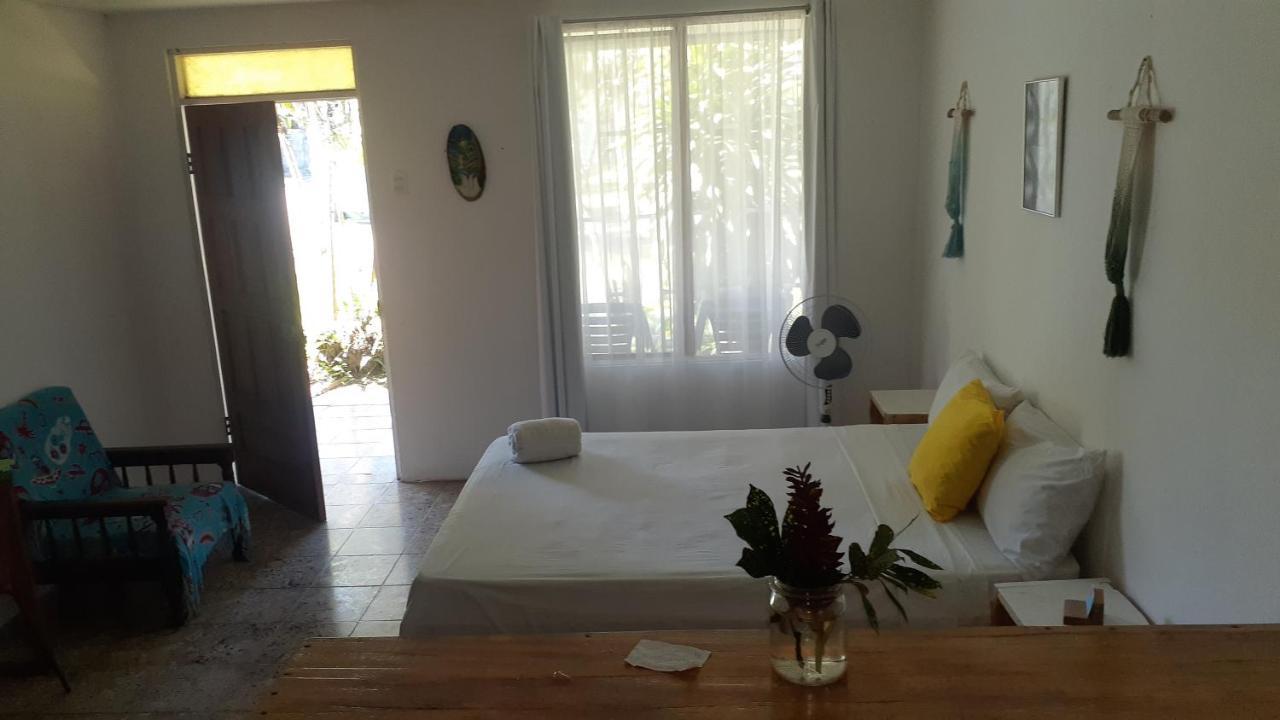 Rooms Palmeras Cahuita Dış mekan fotoğraf