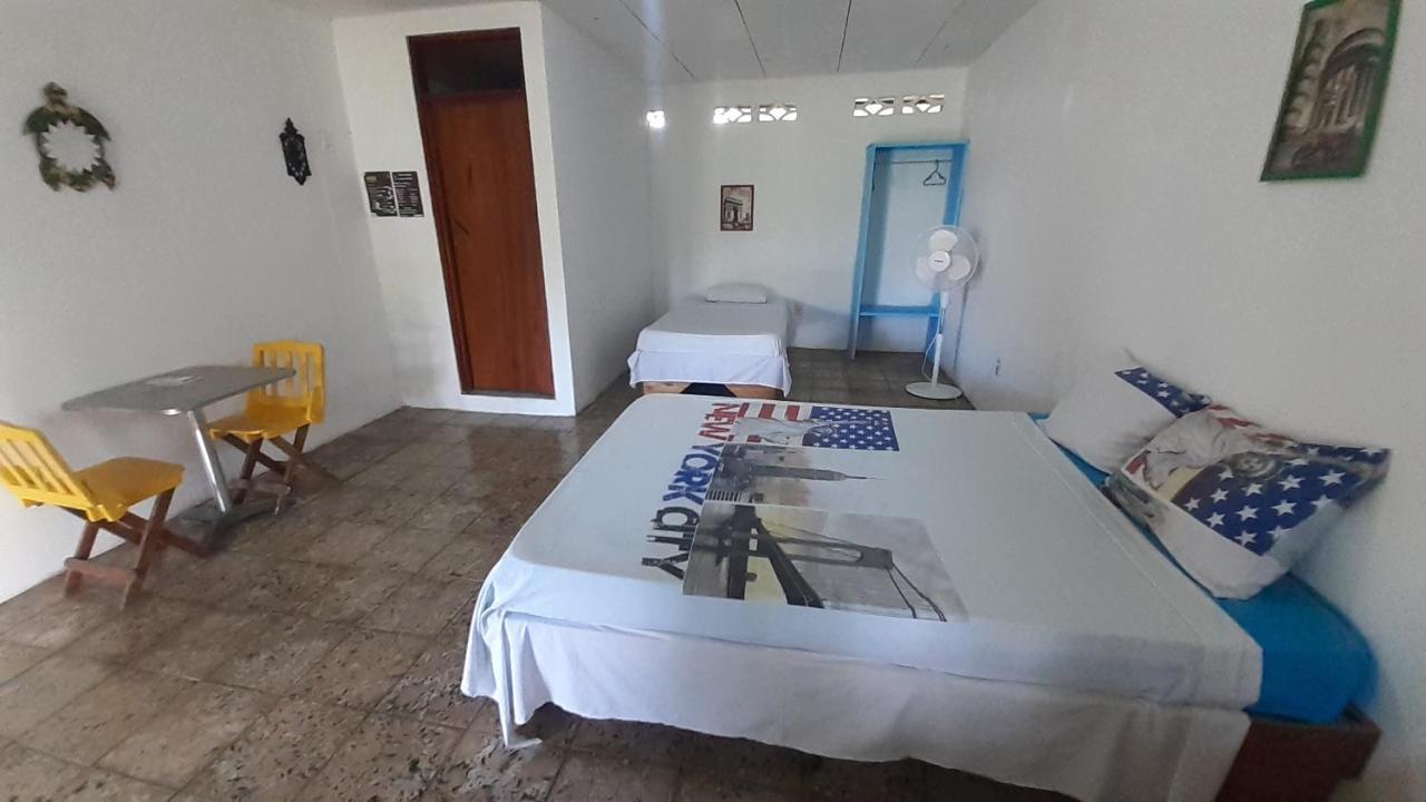 Rooms Palmeras Cahuita Dış mekan fotoğraf