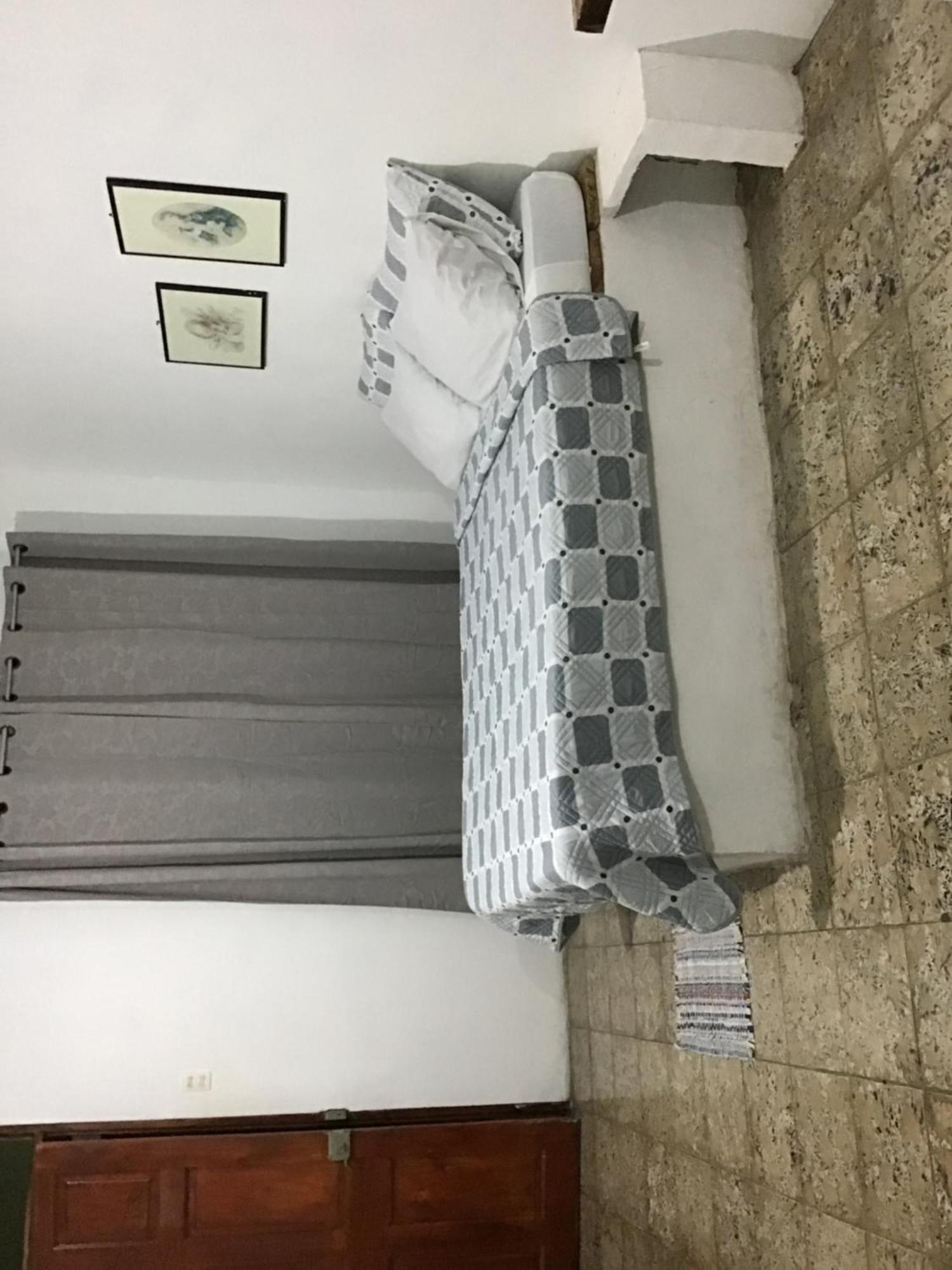 Rooms Palmeras Cahuita Dış mekan fotoğraf