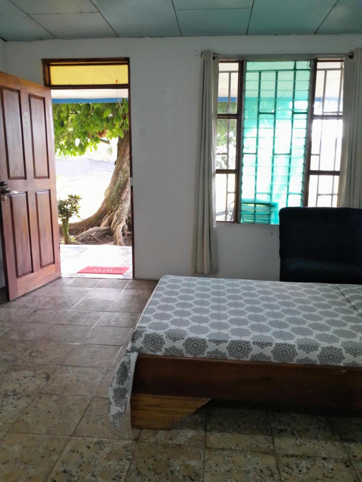 Rooms Palmeras Cahuita Dış mekan fotoğraf