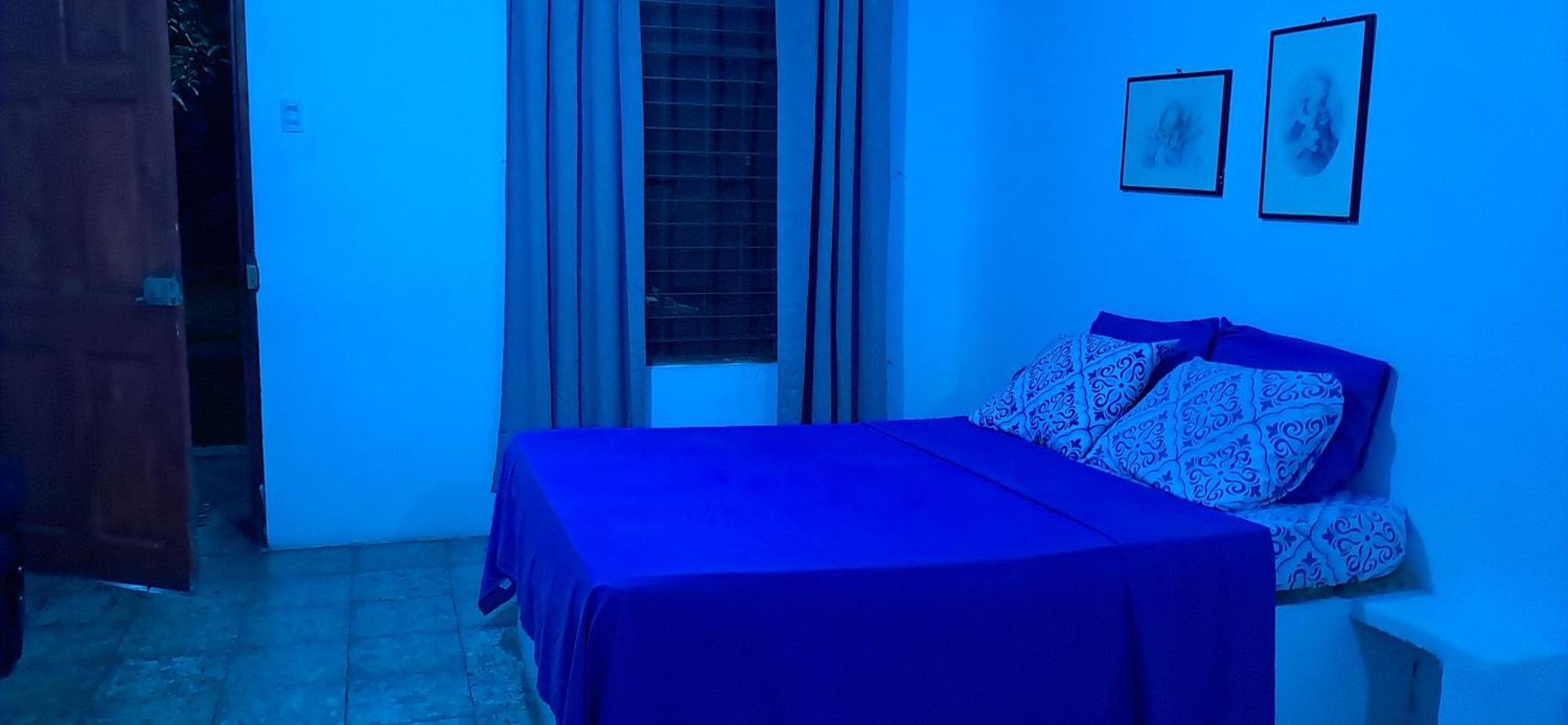 Rooms Palmeras Cahuita Dış mekan fotoğraf