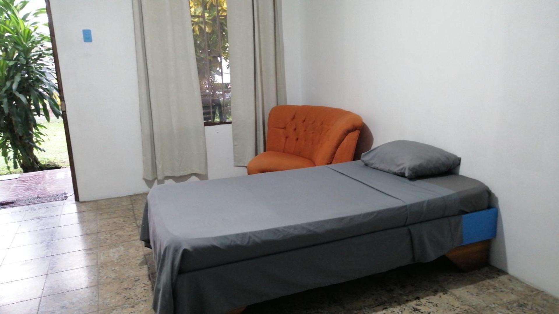 Rooms Palmeras Cahuita Dış mekan fotoğraf