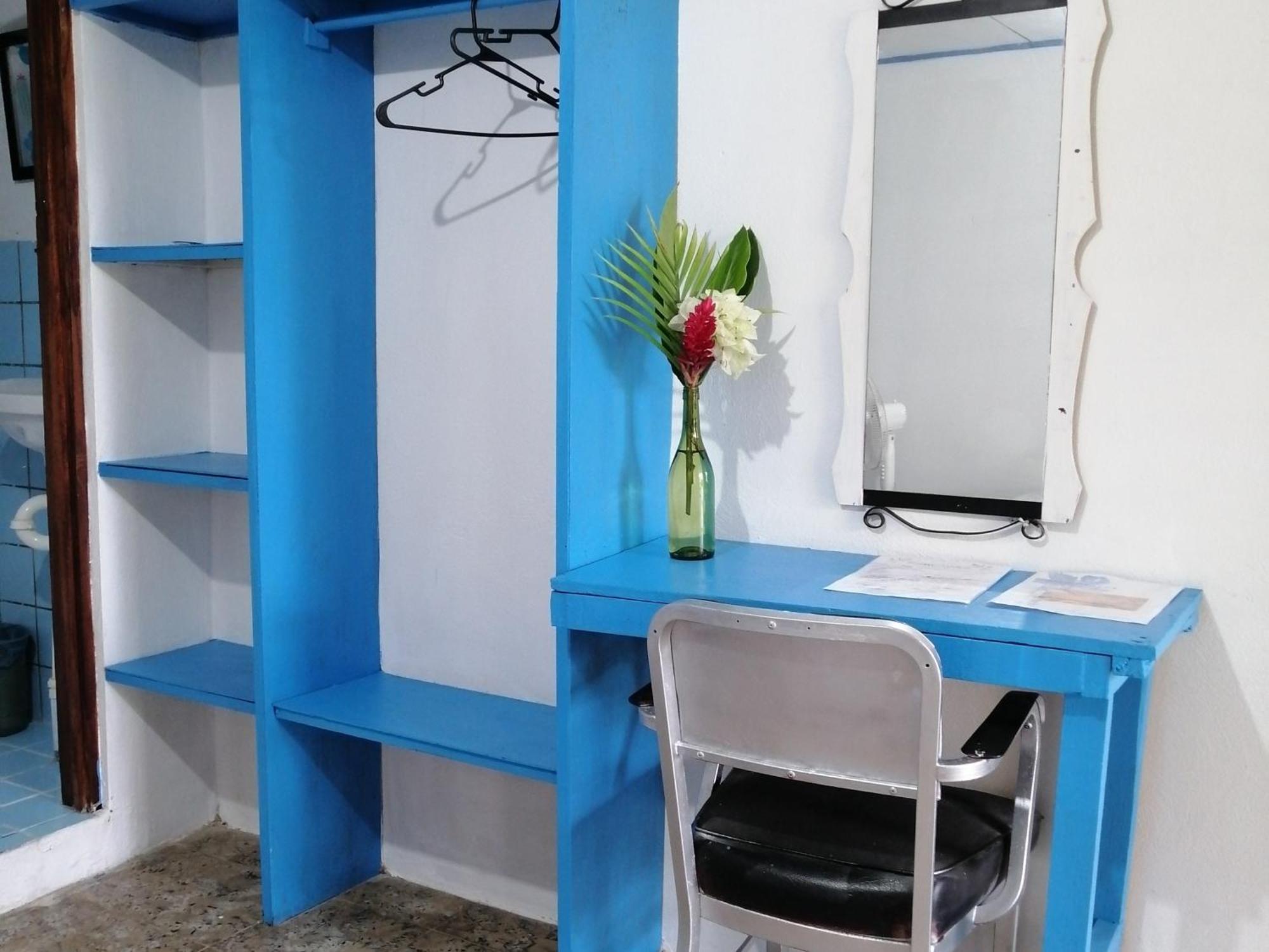 Rooms Palmeras Cahuita Dış mekan fotoğraf