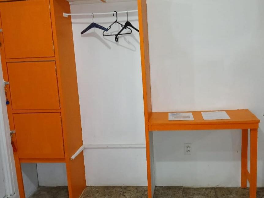 Rooms Palmeras Cahuita Dış mekan fotoğraf